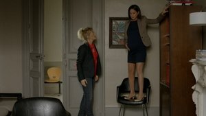 Poster for Il faut laver son linge sale en famille
