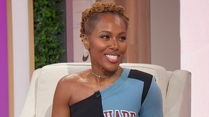 Poster for DeWanda Wise Poster for DeWanda Wise