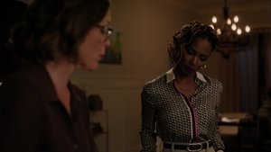 Poster for Missing While Matched