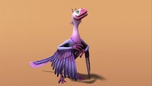 Poster for The Old Bird