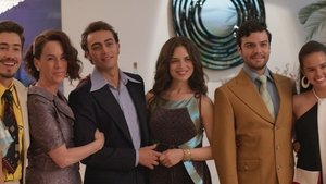 Poster for Episode 1