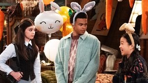 Poster for First Pet