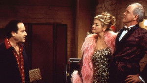 Poster for There's No Business Like Dick Business