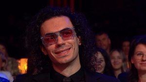 Poster for Episode 15 Poster for Episode 15