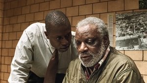 Poster for Three Men and Adena
