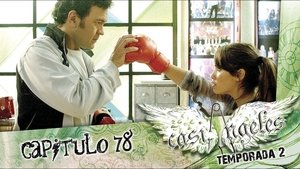 Poster for Episode 78: GETTING OVER THE FATHER Poster for Episode 78: GETTING OVER THE FATHER