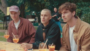 Poster for Episode 7 Poster for Episode 7