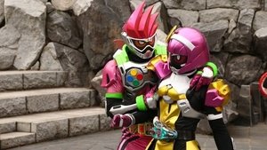 Poster for Episode 26