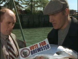 Poster for The Whole Kettle of Fish Poster for The Whole Kettle of Fish