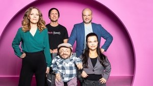 Poster for Episode 1