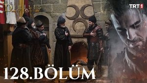 Poster for Episode 128