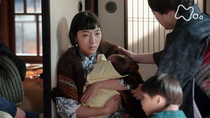 Poster for Week 13 - As Long As We're Alive - Episode 074