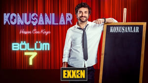 Poster for Episode 7