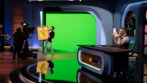 Poster for Hamas | Red Bull