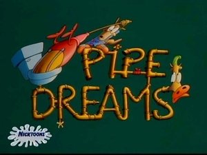 Poster for Pipe Dreams