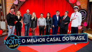 Poster for Especial Dia dos Namorados Poster for Especial Dia dos Namorados