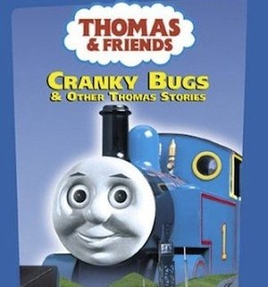Poster for Cranky Bugs and Other Thomas Stories