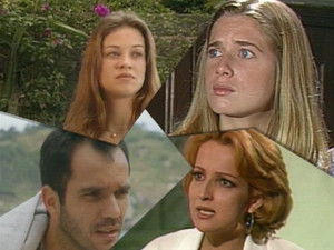 Poster for Chapter 222 Poster for Chapter 222