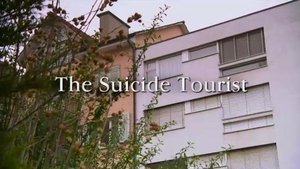 Poster for The Suicide Tourist