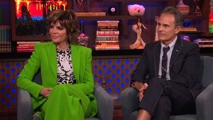 Poster for Lisa Rinna and Gary Janetti