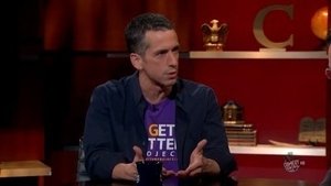 Poster for Dan Savage