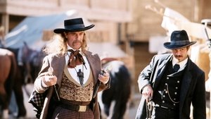 Poster for Deadwood