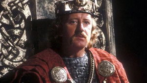 Poster for Macbeth Poster for Macbeth