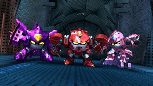 Poster for Episode 32