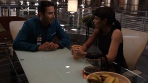 Poster for Deleted Scenes from Season 11
