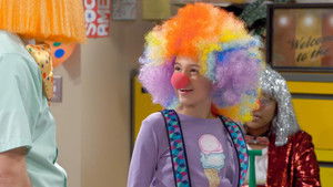 Poster for In Da Club