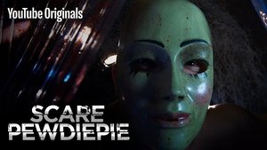 Poster for Level 4 - Time to Die Mr. Pie