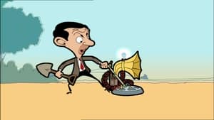 Poster for Bean's Bounty