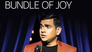 Poster for Dilruk Jayasinha: Bundle of Joy