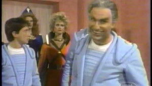 Poster for 2009, Jupiter and Beyond Poster for 2009, Jupiter and Beyond