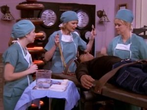 Poster for Dreama the Mouse