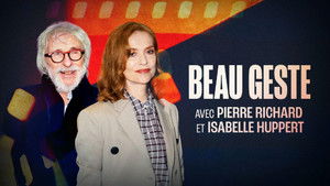 Poster for Episode 1