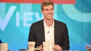 Poster for Beto O'Rourke; Kofi Siriboe