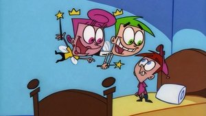 Poster for The Fairly OddParents!