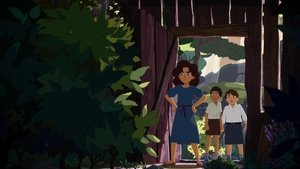 Poster for The shack