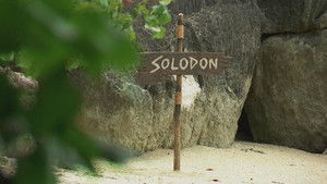 Poster for Episode 9