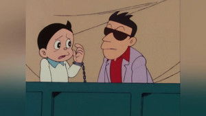 Poster for Episode 63