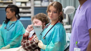 Poster for Take Me to the River