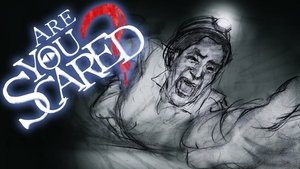Poster for Are You Scared of the Cave?