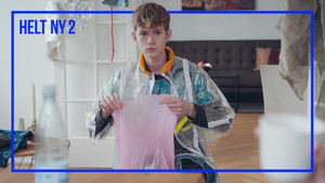 Poster for Bertram gets a makeover