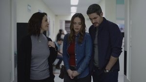 Poster for Emergencia familiar