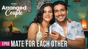 Poster for Mate For Each Other Poster for Mate For Each Other