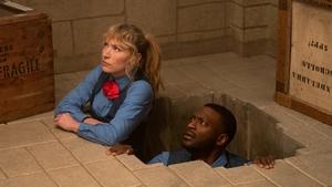 Poster for The Weekend in Paris Job