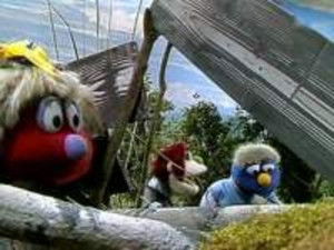 Poster for Episode 6