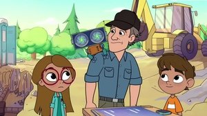 Poster for The College Conundrum