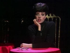 Poster for Liza Minnelli